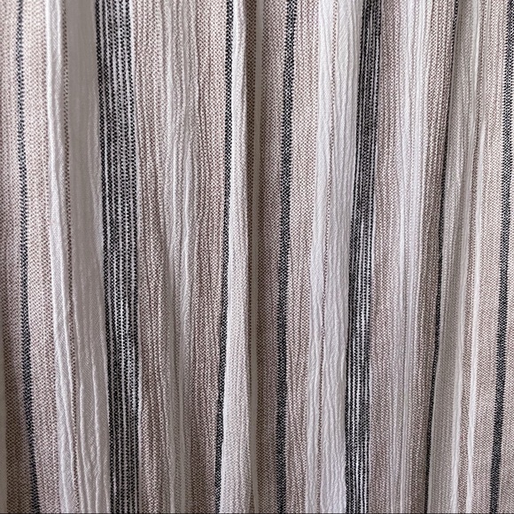 Apt. 9 Striped Maxi Skirt - Picture 4 of 9